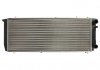 Радиатор охлаждения двигателя NISSENS 604201 (фото 1)