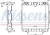 Радіатор NISSENS 606645 (фото 2)