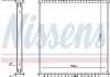 Комплект прокладок ГБЦ, верхние NISSENS 630787 (фото 1)