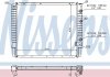 Радіатор охолодження двигуна NISSENS 65523A (фото 1)