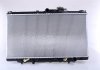Радиатор охлаждения двигателя NISSENS 68117 (фото 2)