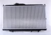Радиатор охлаждения двигателя NISSENS 68117 (фото 3)
