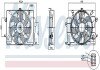 Вентилятор NISSENS 850049 (фото 6)