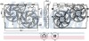 Вентилятор радіатора NISSENS 850115 (фото 11)