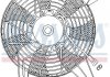 Вентилятор радиатора MITSUBISHI PAJERO (V60, 70) (00-) NISSENS 85383 (фото 1)