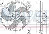 Вентилятор двигателя CITROEN BERLINGO/PEUGEOT PARTNER (96-) NISSENS 85668 (фото 1)