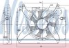 Вентилятор радіатора NISSENS 85884 (фото 1)