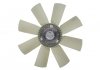 Вентилятор радиатора NISSENS 86074 (фото 1)