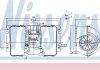 Вентилятор отопителя RENAULT MAGNUM (90-) 390 MIDR/DXi 12 440.26 T (DXi 12) NISSENS 87146 (фото 1)