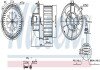 Вентилятор салону NISSENS 87628 (фото 1)