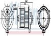 Вентилятор салона NISSENS 87809 (фото 5)