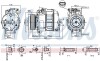 Компресор кондиціонера NISSENS 890037 (фото 6)