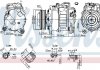 Компрессор кондиционера NISSENS 890622 (фото 1)