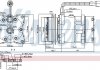 Компрессор кондиционера NISSENS 89078 (фото 6)