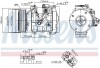 Компресор кондиціонера NISSENS 890870 (фото 7)