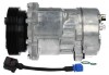 Компрессор кондиционера AUDI A3 (96-) INCL ADAPTER NISSENS 89224 (фото 1)