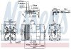 Компресор кондиціонера NISSENS 899930 (фото 5)