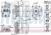 Компресор кондиціонера NISSENS 899944 (фото 5)