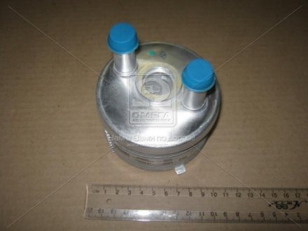 Масляний радіатор NISSENS 90664 (фото 1)