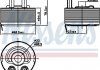 Масляний радіатор NISSENS 90793 (фото 1)