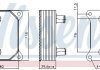 Масляный радиатор NISSENS 90897 (фото 1)