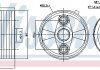 Охолоджувач мастила NISSENS 91267 (фото 1)