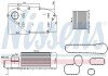 Охолоджувач мастила NISSENS 91303 (фото 7)