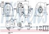 Турбіна NISSENS 93294 (фото 6)