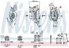 Турбина NISSENS 93493 (фото 7)