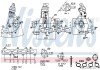 Турбіна NISSENS 93499 (фото 7)