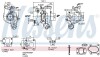 Турбіна NISSENS 93829 (фото 1)