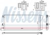 Радіатор кондиціонера NISSENS 940791 (фото 1)