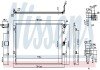 Радіатор кондиціонера NISSENS 940902 (фото 1)