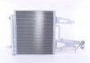 Радиатор кондиционера NISSENS 941136 (фото 2)