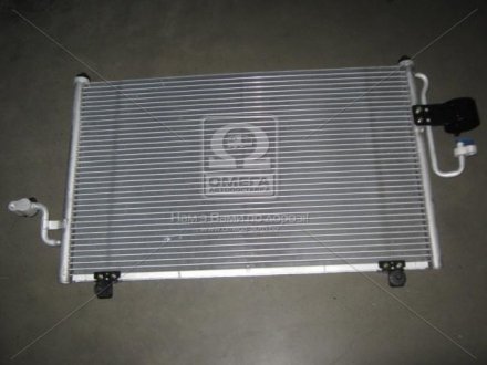 Радиатор кондиционера 94455