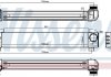 Інтеркулер NISSENS 96091 (фото 1)