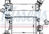 Інтеркулер NISSENS 961521 (фото 1)