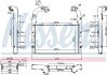 Інтеркулер NISSENS 961578 (фото 1)