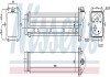Радіатор інтеркулера NISSENS 96432 (фото 5)