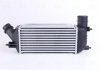 Радиатор интеркулера NISSENS 96467 (фото 4)