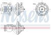 Клапан рециркуляції ВГ First Fit NISSENS 98342 (фото 1)