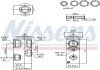 Клапан кондиціонера NISSENS 999393 (фото 6)