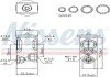 Клапан кондиціонера NISSENS 999396 (фото 6)
