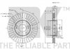 Диск тормозной NK 203043 (фото 3)