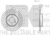 Тормозной диск (передний) NK 204034 (фото 3)