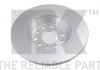 Гальмівний диск (задній) NK 3147160 (фото 2)
