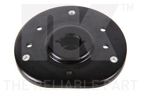 Опора передн.амортизатора Ford Galaxy II 07-15/Mondeo 07-/Volvo S60 10-/S80 08- 672525