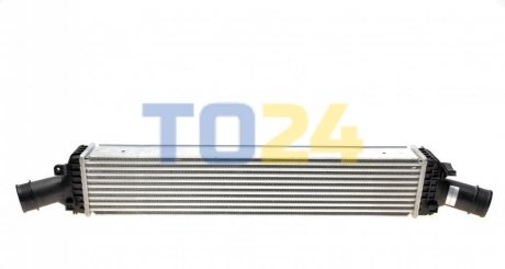 Радиатор интеркулера NRF 30189 (фото 1)