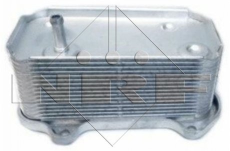 Охладитель смазки NRF 31289 (фото 1)
