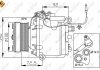 Компресор кондиціонера NRF 32165 (фото 1)